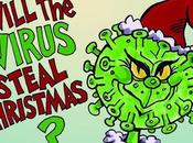 Monday Market Meltdown Virus Mutation Trumps Stimulus