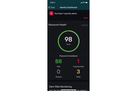 How Dashlane Business Can Make Your Business More Secure