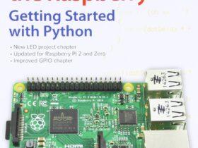 Programming the Raspberry Pi