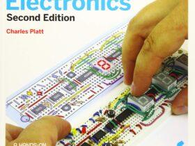 Make: Electronics: Learning Through Discovery