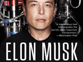 Elon Musk: Tesla, SpaceX, and the Quest for a Fantastic Future