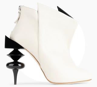 Shoe of the Day | Chris Donovan Alpha Boots