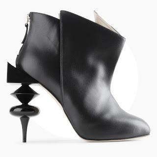 Shoe of the Day | Chris Donovan Alpha Boots