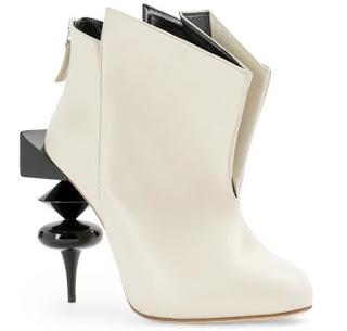 Shoe of the Day | Chris Donovan Alpha Boots