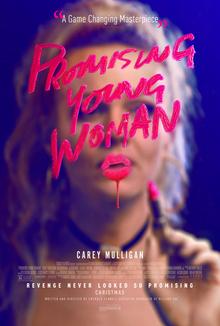 REVIEW: Promising Young Woman