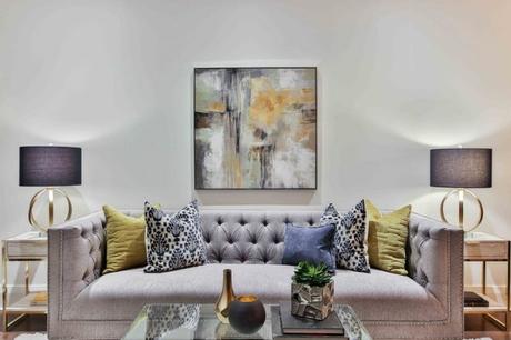 Use Wall Decor To Make Your Home More Artistic