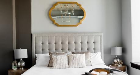 Use Wall Decor To Make Your Home More Artistic