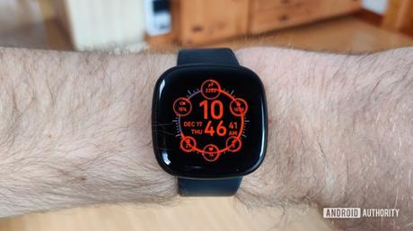 Fitbit Versa 3 review: A good watch with great value Fitbit Versa 3 review: A good watch with great value