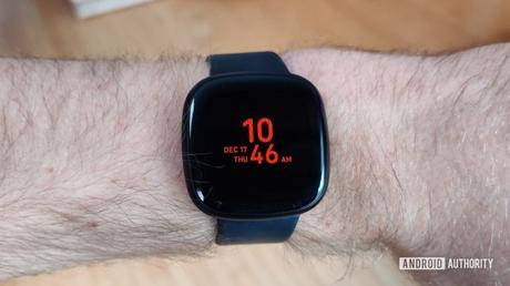 Fitbit Versa 3 review: A good watch with great value
