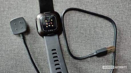 Fitbit Versa 3 review: A good watch with great value