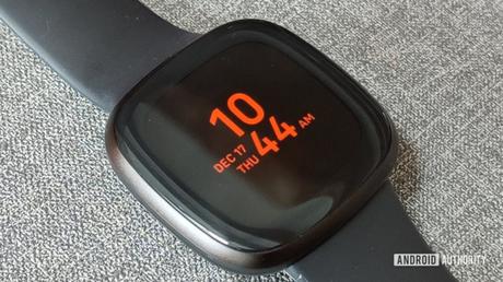 Fitbit Versa 3 review: A good watch with great value Fitbit Versa 3 review: A good watch with great value