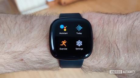 Fitbit Versa 3 review: A good watch with great value Fitbit Versa 3 review: A good watch with great value