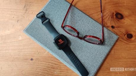 Fitbit Versa 3 review: A good watch with great value