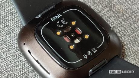 Fitbit Versa 3 review: A good watch with great value