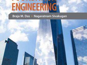 Principles of Foundation Engineering