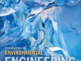 Introduction to Environmental Engineering