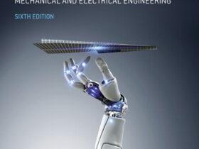 Mechatronics: Electronic Control Systems in Mechanical and Electrical Engineering