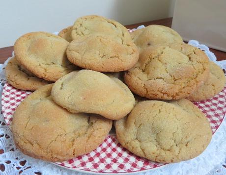 Stuffed Sugar Cookies