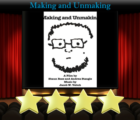 Making and Unmaking (2020) Movie Review