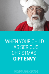 What I learned from my kid’s disappointment in a crappy Christmas present