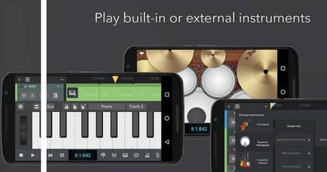 15 Beat Making Apps to Make Your Own Beats beat making apps for iphone