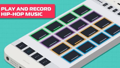 15 Beat Making Apps to Make Your Own Beats beat making apps