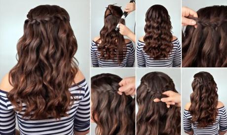 Braided Hairstyles for Long Hair