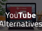 Alternatives YouTube That Must