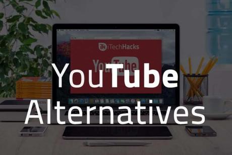 Top 20 Alternatives For YouTube That You Must Try