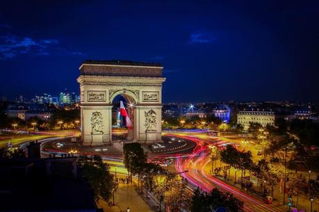 Top 12 Highlights of Paris
