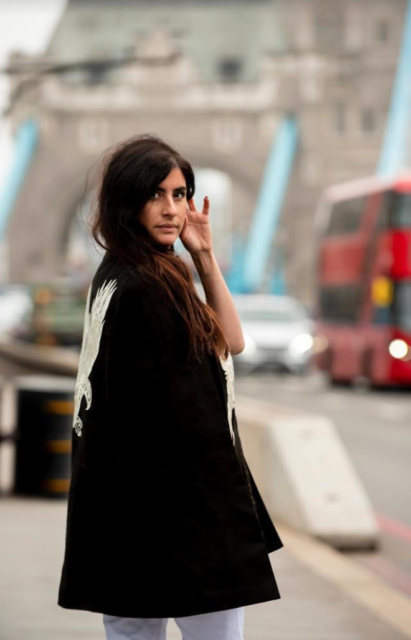 Standing Out Digitally:  Meaning Wins Out Over More