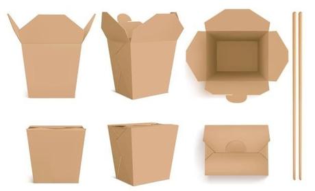 How to Get Customers with Attractive Noodle Boxes? – Amir Articles