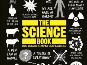 The Science Book: Big Ideas Simply Explained