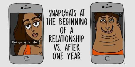 18 of the Most Ridiculous Relationship Memes on the Internet