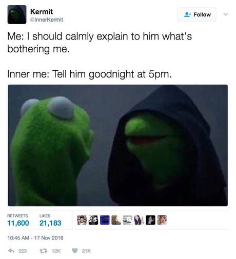 18 of the Most Ridiculous Relationship Memes on the Internet