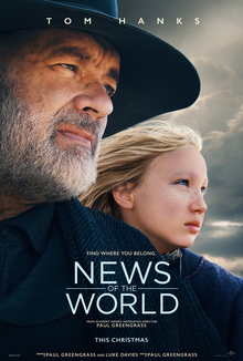 REVIEW: News of the World