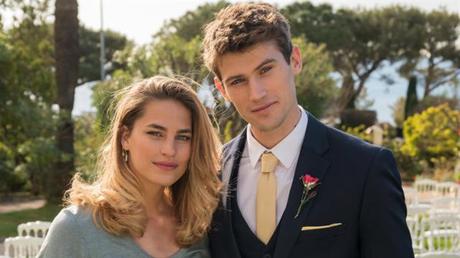 Grand Hôtel on TF1: why there will be no season 2 – News Séries on TV