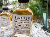 BenRiach Smoky Twelve Review