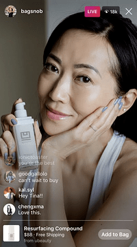 How Three New Instagram Shopping Tools Could Help Marketers Boost Sales