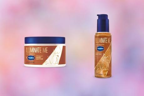 Vaseline Illuminate Me: For Black Women By 3 Influential  Black Women