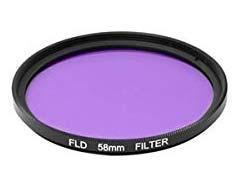 58mm fld filter