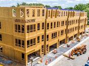 Constructing Building?