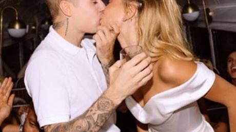 Hailey Bieber Recalls When She Fell For Husband Justin Bieber