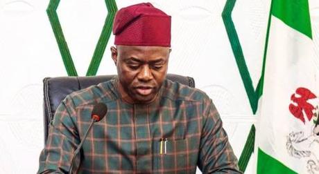 Just In: Ondo PDP suspends five members