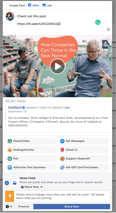 How to Schedule a Post on Facebook: A Step-by-Step Guide