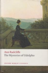 Udolpho’s Mysteries