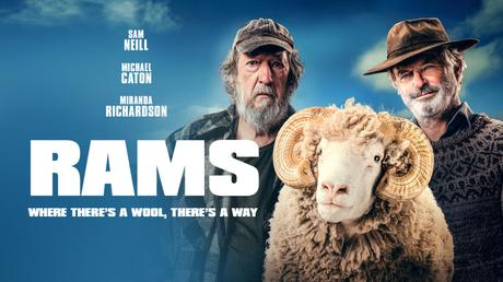 Rams – Coming to UK  In Cinemas & Digital Platforms February 5th