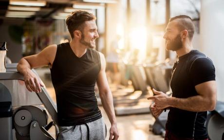 6 Shocking Mental Health Benefits Of Going To Gym Regularly