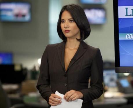 Review #3580: The Newsroom 1.2: “Newsnight 2.0″