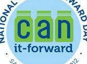 National Can-It-Forward July 2012